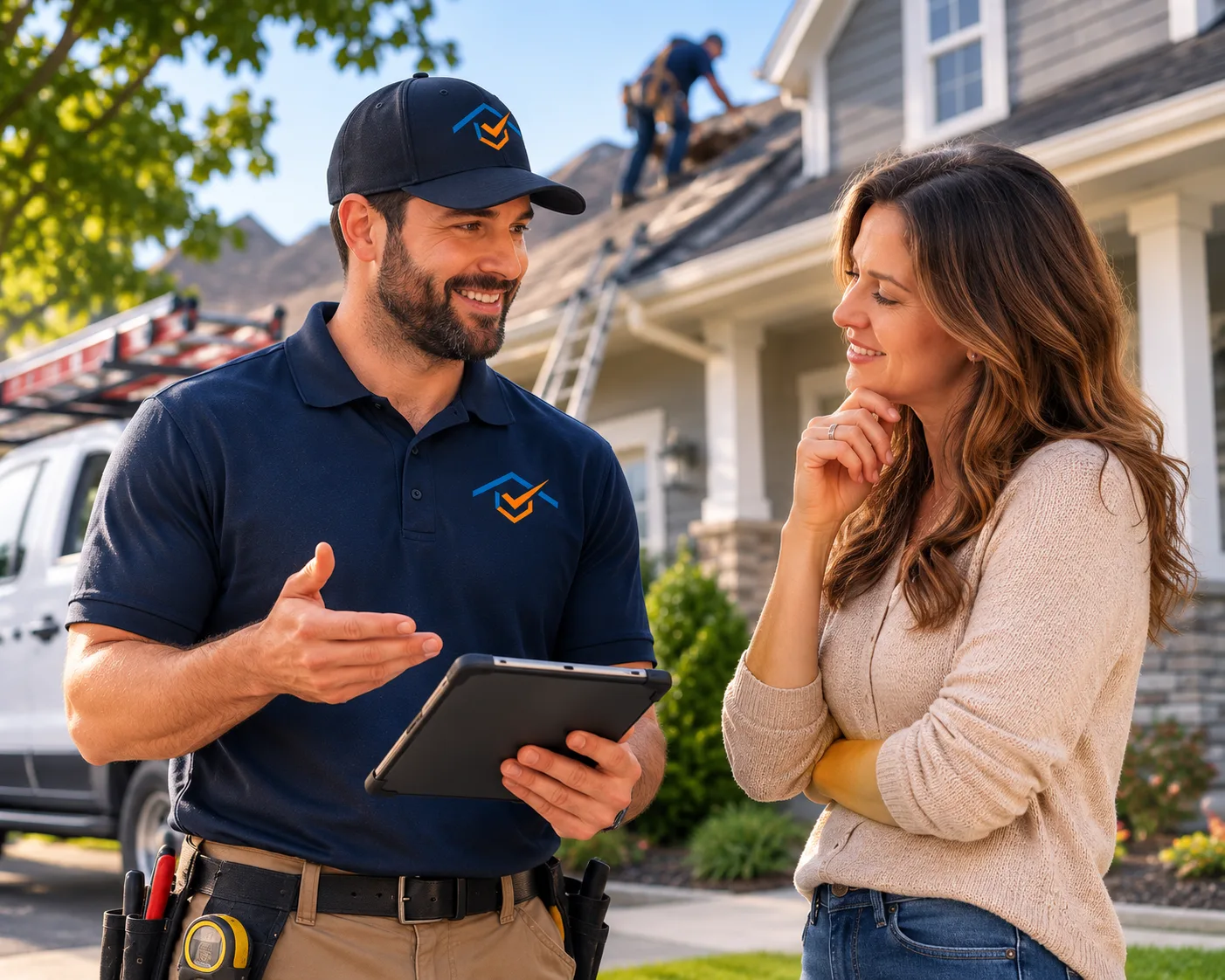 Roof Inspection FAQs in Munith, MI